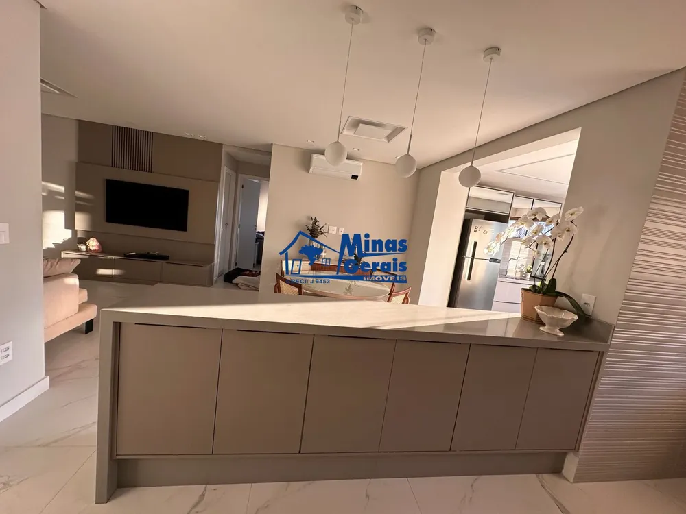 Apartamento, 3 quartos, 120 m² - Foto 9