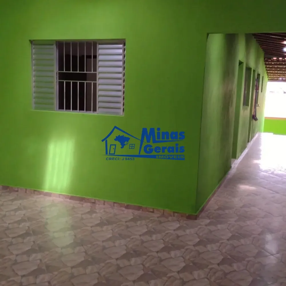 Casa, 2 quartos, 70 m² - Foto 6