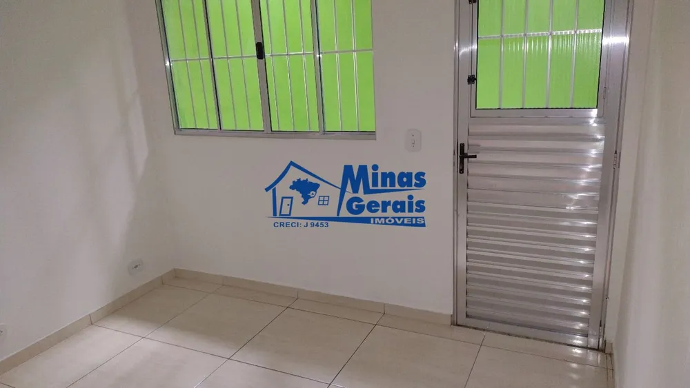 Casa, 2 quartos, 70 m² - Foto 2