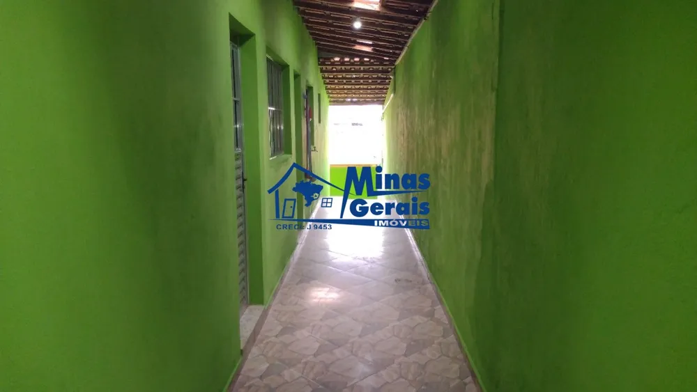 Casa, 2 quartos, 70 m² - Foto 12