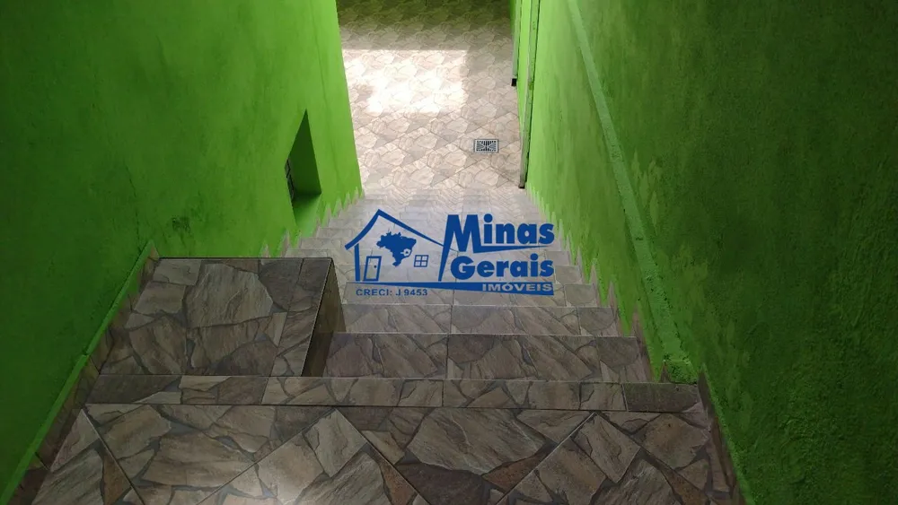 Casa, 2 quartos, 70 m² - Foto 3