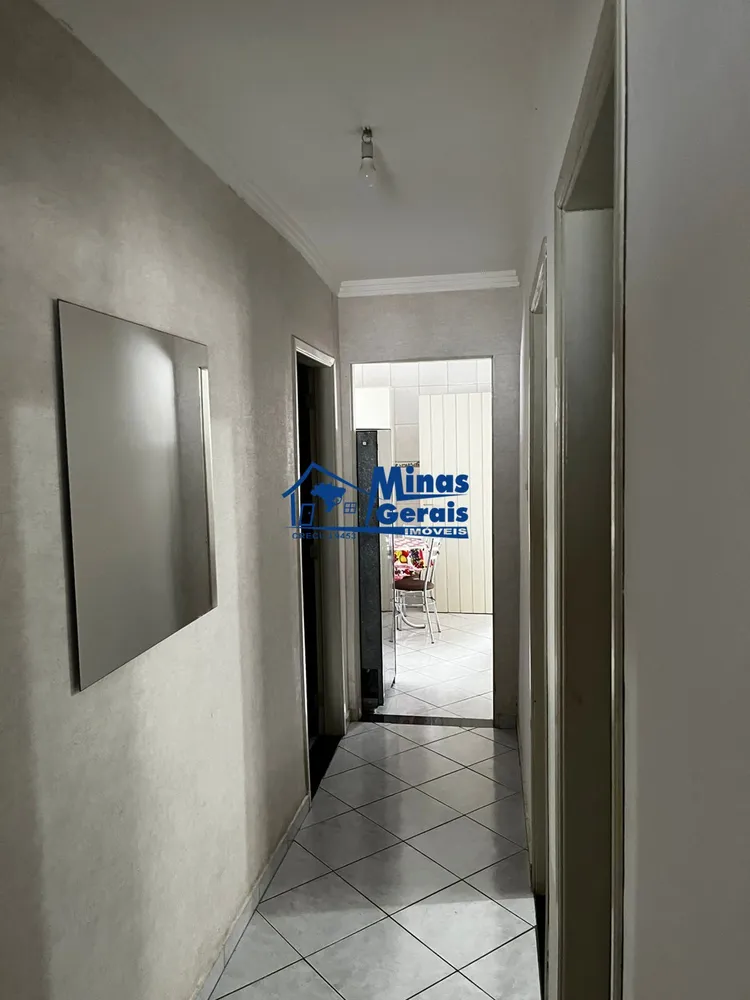 Casa, 3 quartos, 184 m² - Foto 5