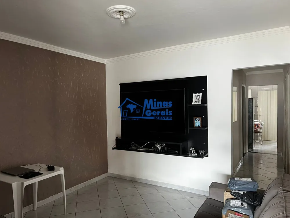 Casa, 3 quartos, 184 m² - Foto 3