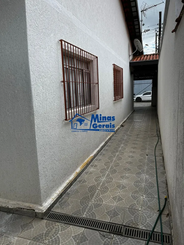 Casa, 3 quartos, 184 m² - Foto 1