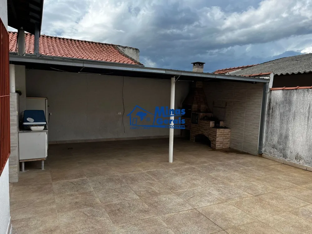 Casa, 3 quartos, 184 m² - Foto 12