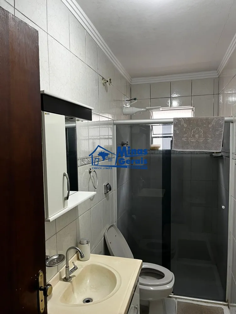 Casa, 3 quartos, 184 m² - Foto 11