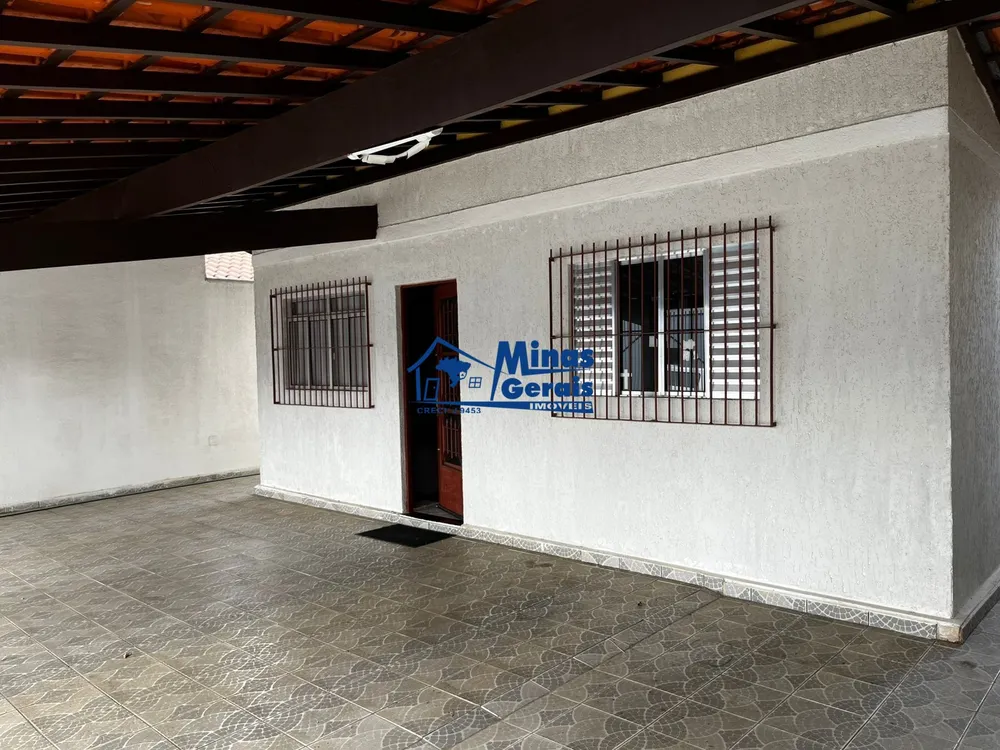 Casa, 3 quartos, 184 m² - Foto 2