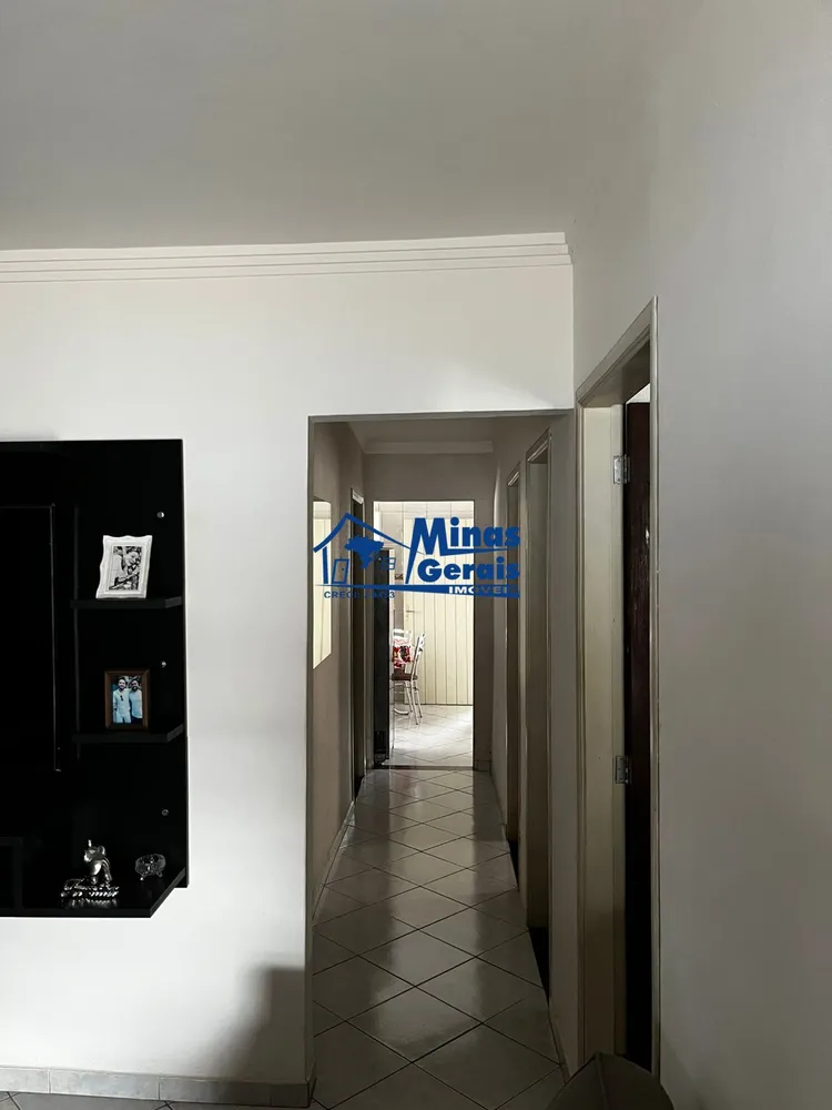 Casa, 3 quartos, 184 m² - Foto 4