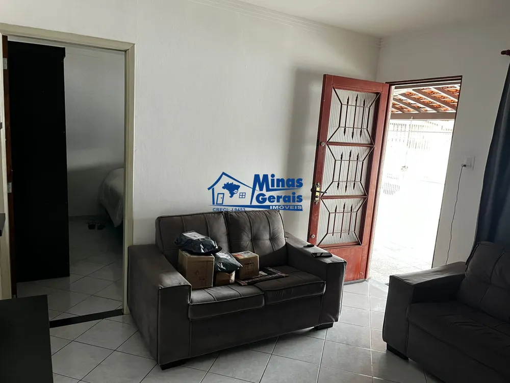 Casa, 3 quartos, 184 m² - Foto 5