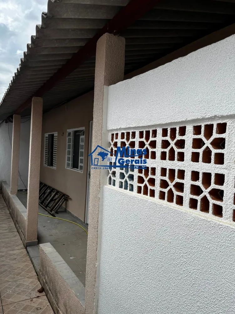 Casa, 3 quartos, 184 m² - Foto 13