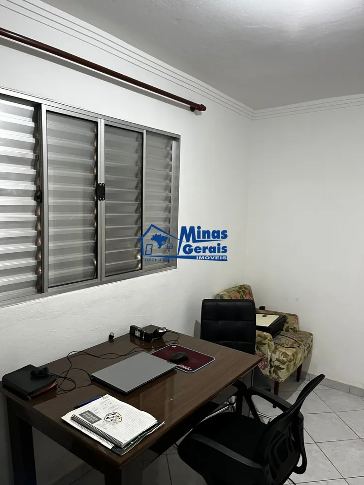 Casa, 3 quartos, 184 m² - Foto 7