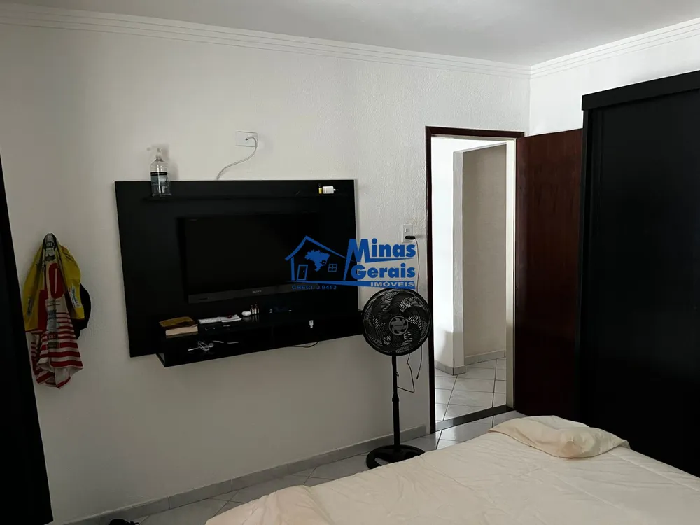 Casa, 3 quartos, 184 m² - Foto 9