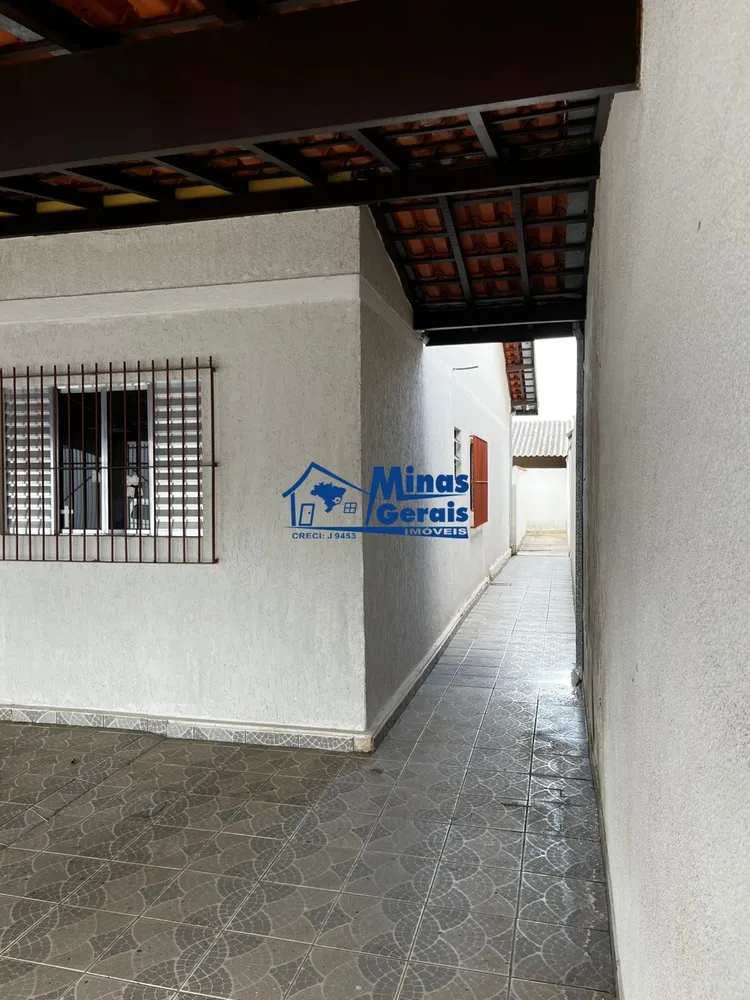 Casa, 3 quartos, 184 m² - Foto 6