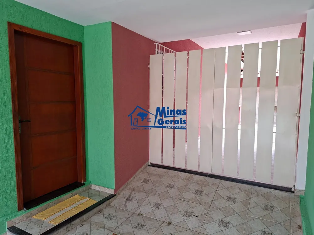 Casa, 3 quartos, 100 m² - Foto 10