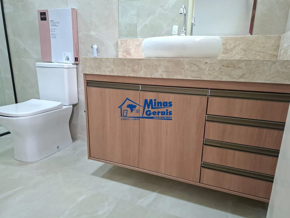 Casa, 3 quartos, 100 m² - Foto 12