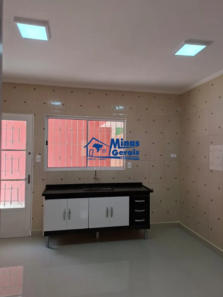 Casa, 3 quartos, 100 m² - Foto 5