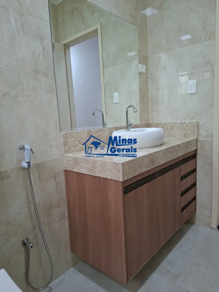 Casa, 3 quartos, 100 m² - Foto 6