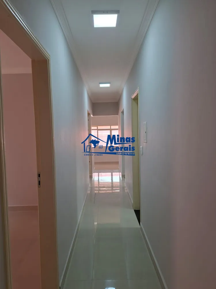 Casa, 3 quartos, 100 m² - Foto 11