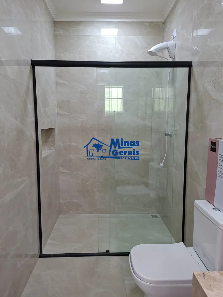 Casa, 3 quartos, 100 m² - Foto 11