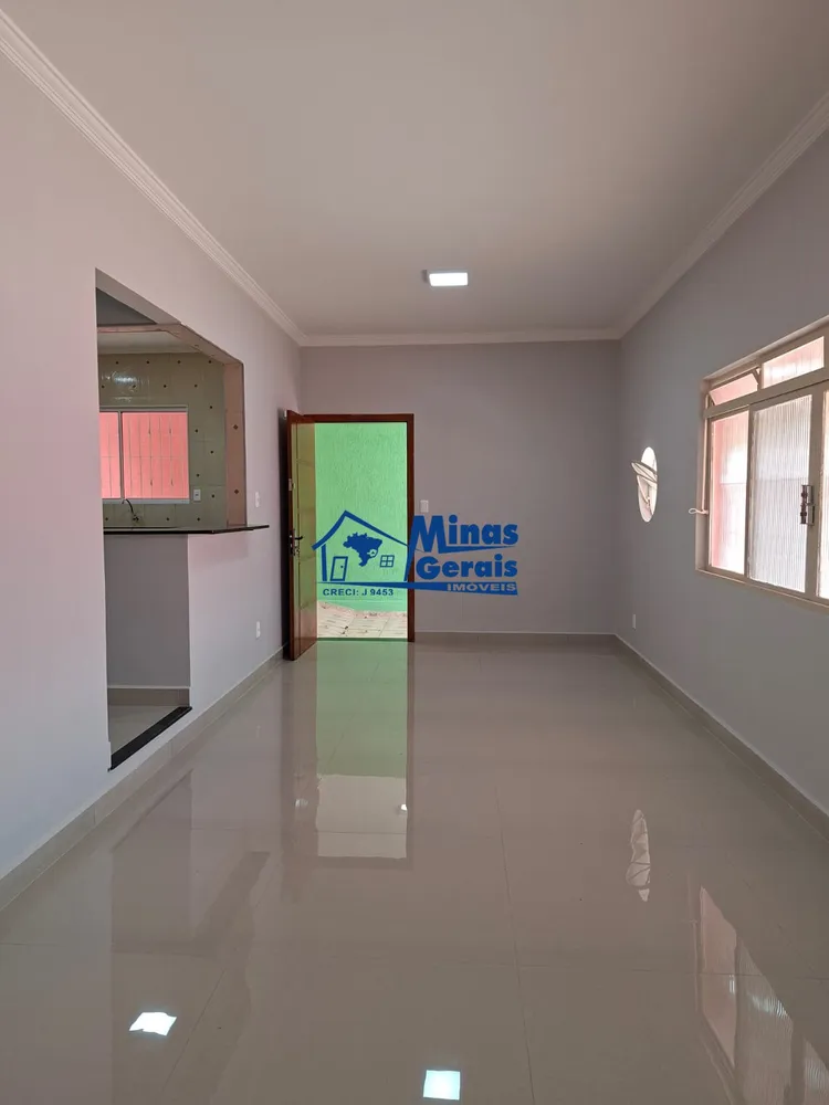 Casa, 3 quartos, 100 m² - Foto 3