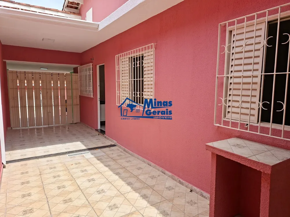 Casa, 3 quartos, 100 m² - Foto 3