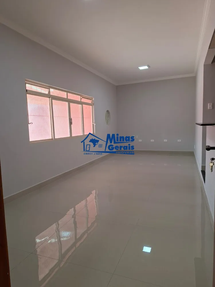 Casa, 3 quartos, 100 m² - Foto 4