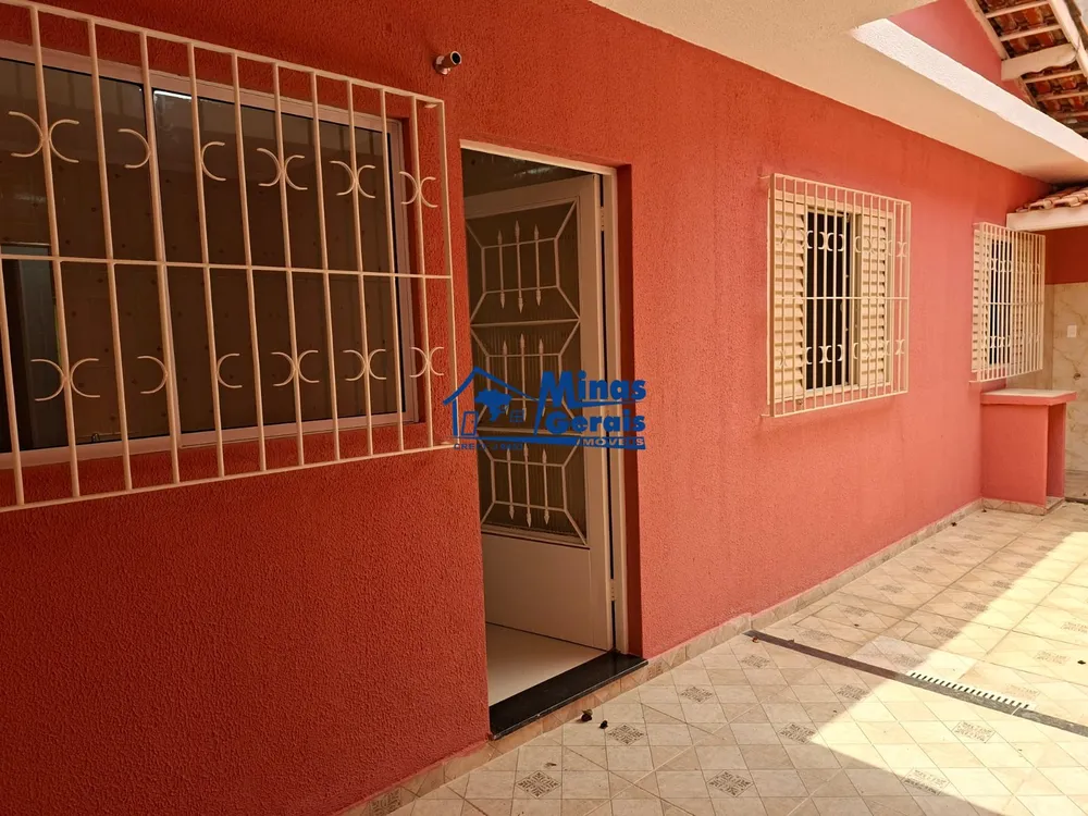Casa, 3 quartos, 100 m² - Foto 9