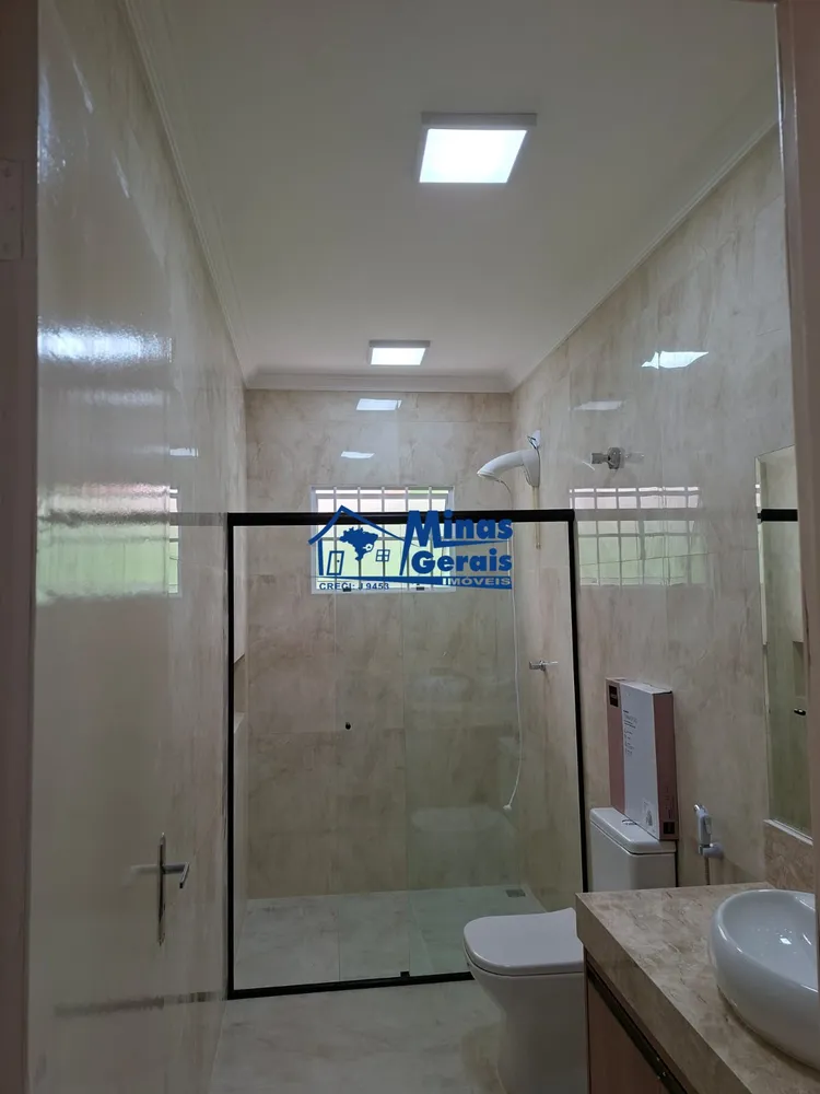 Casa, 3 quartos, 100 m² - Foto 7
