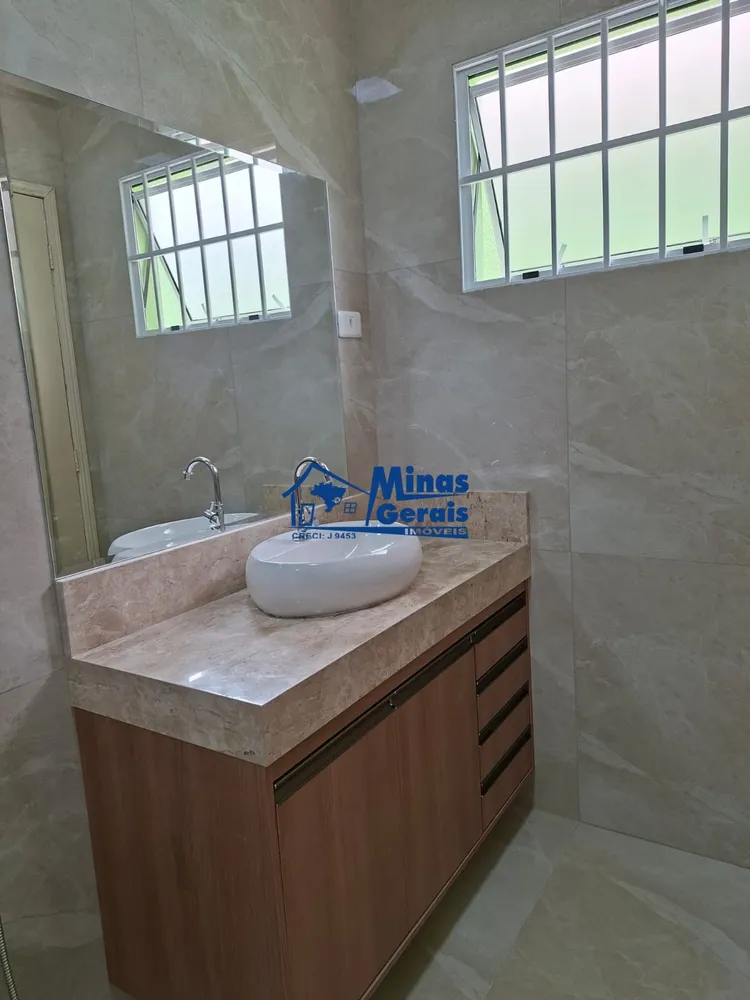 Casa, 3 quartos, 100 m² - Foto 2