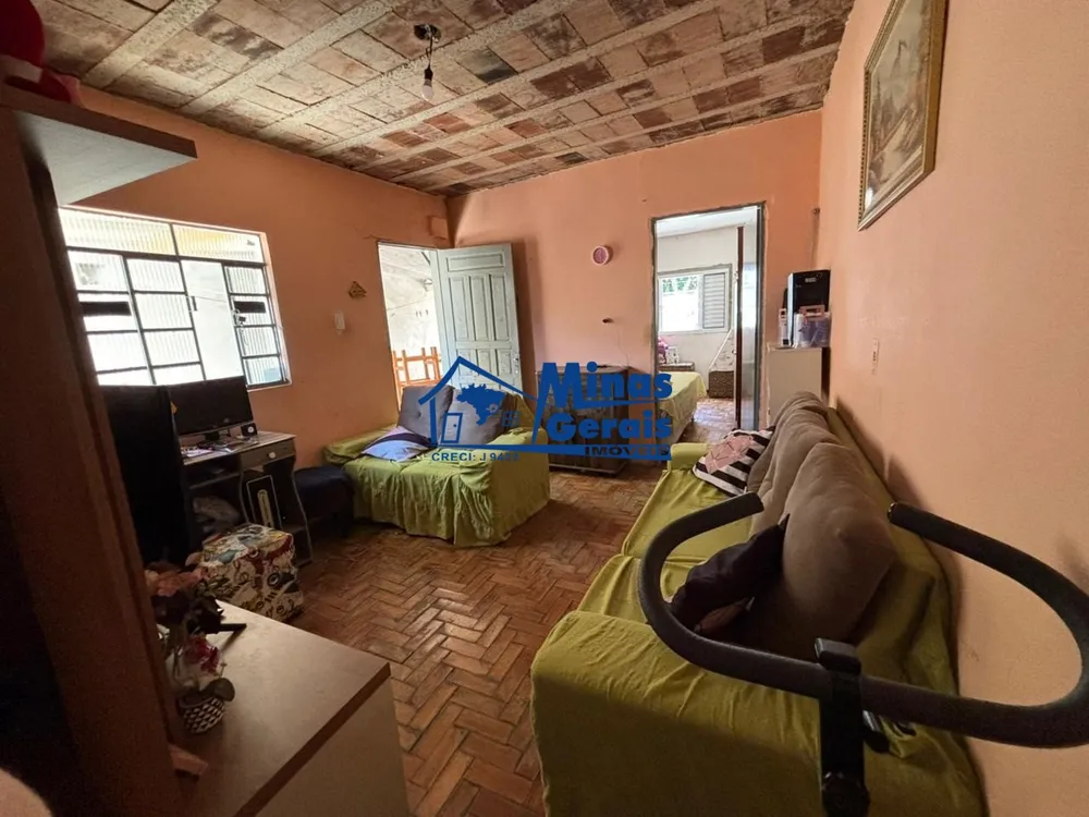 Casa, 2 quartos, 70 m² - Foto 4