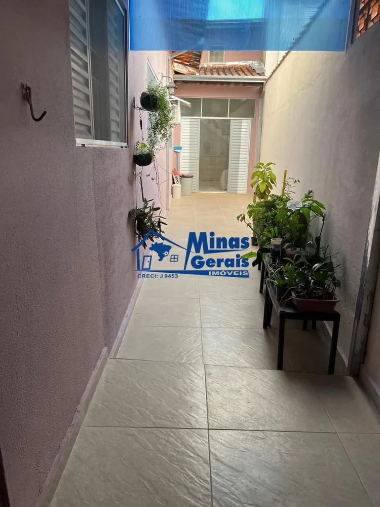 Casa, 3 quartos, 128 m² - Foto 9