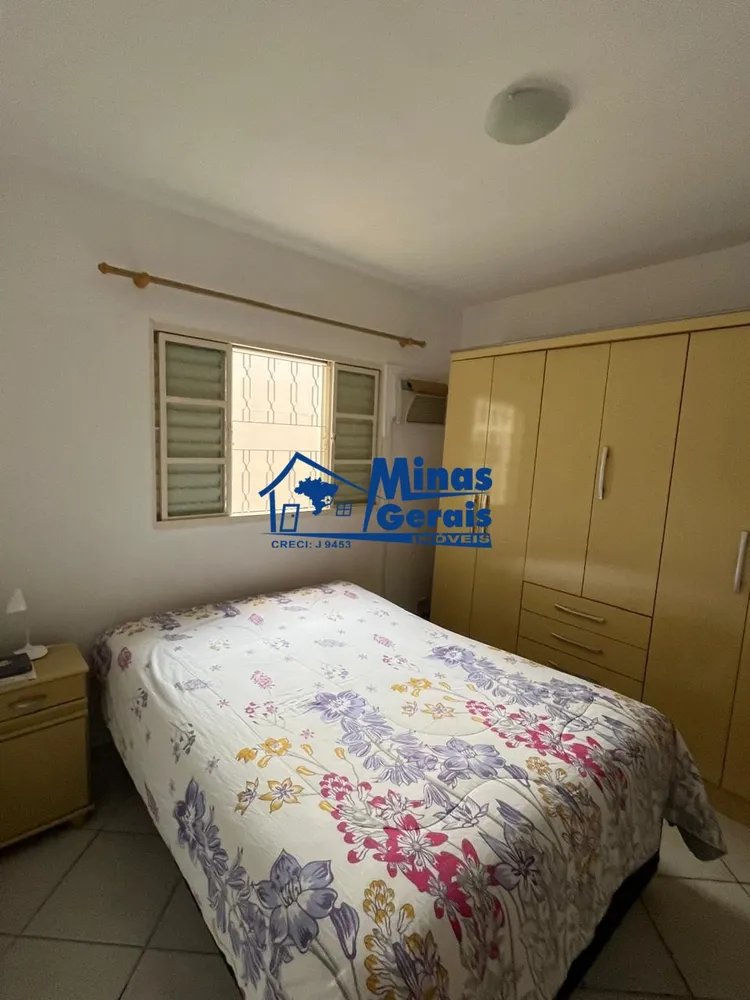 Casa, 3 quartos, 128 m² - Foto 8