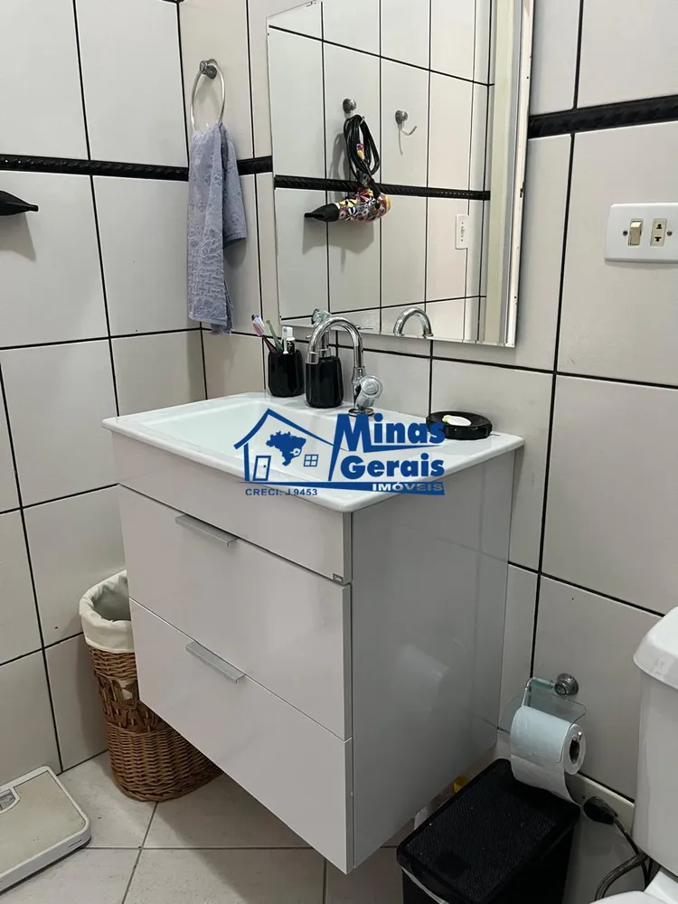 Casa, 3 quartos, 128 m² - Foto 5