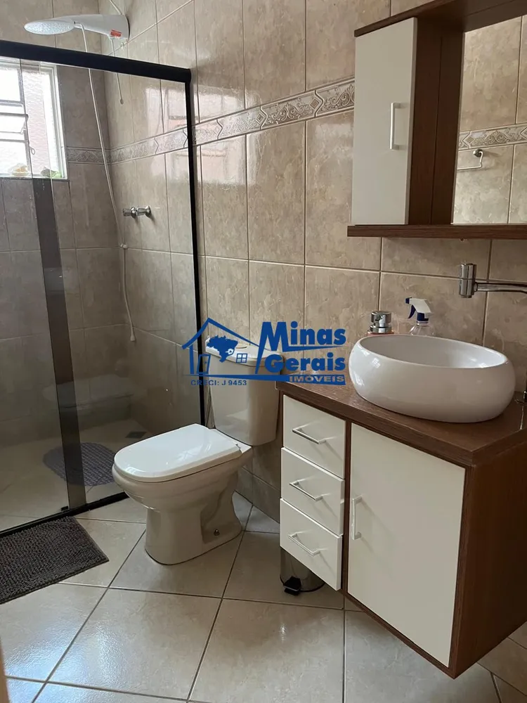 Casa, 3 quartos, 128 m² - Foto 3