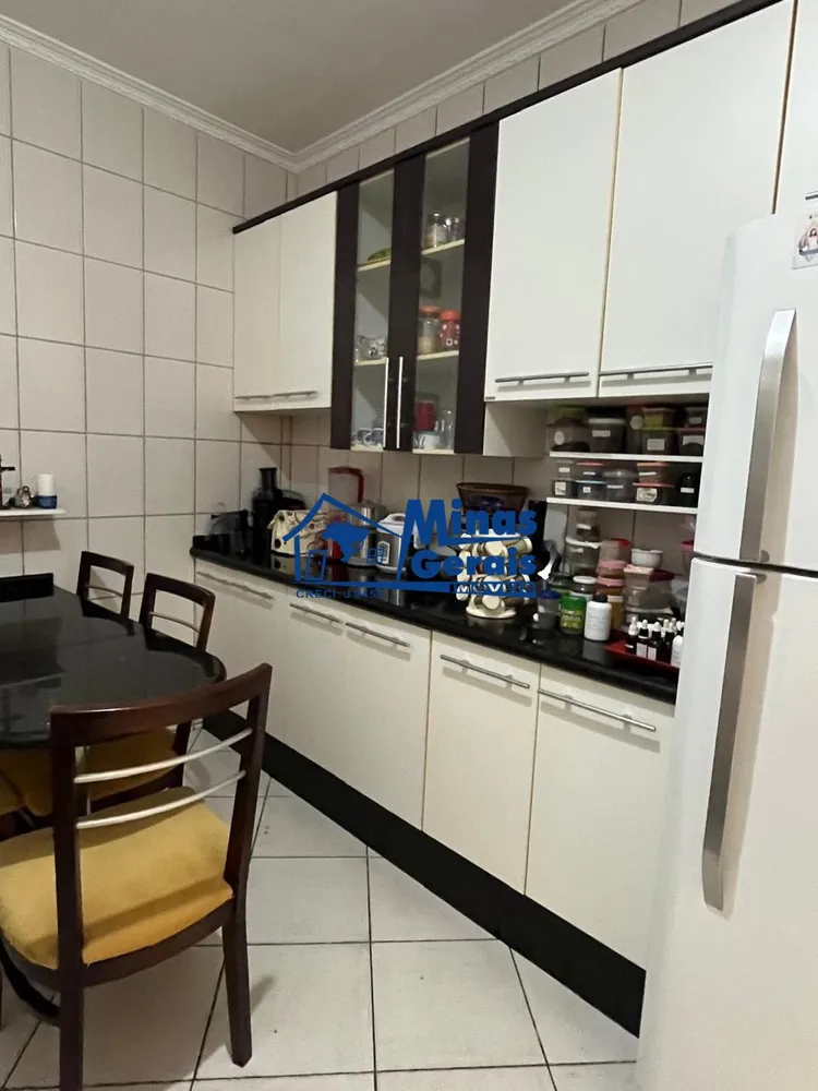 Casa, 3 quartos, 128 m² - Foto 11