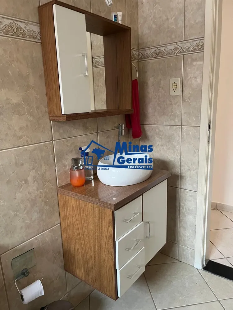 Casa, 3 quartos, 128 m² - Foto 12