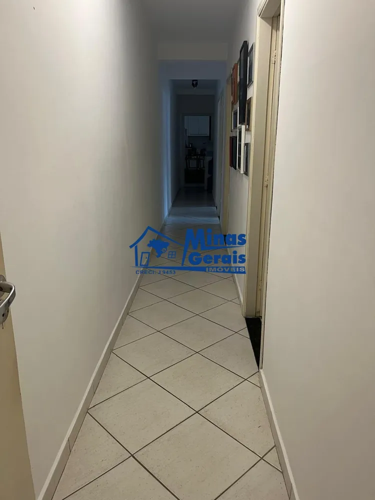 Casa, 3 quartos, 128 m² - Foto 1