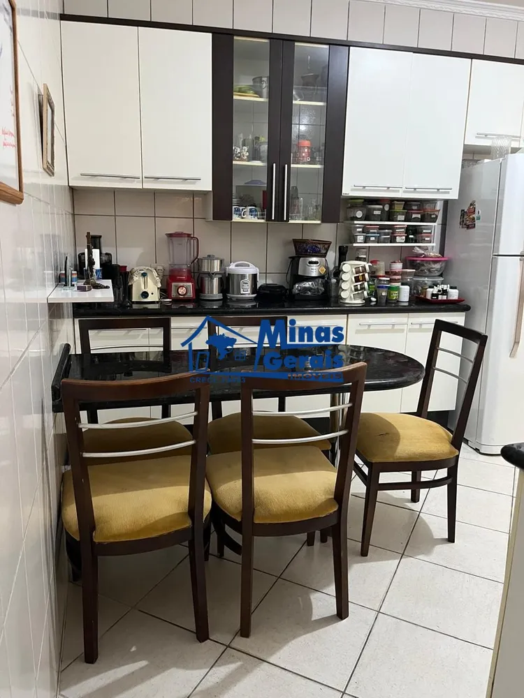 Casa, 3 quartos, 128 m² - Foto 7