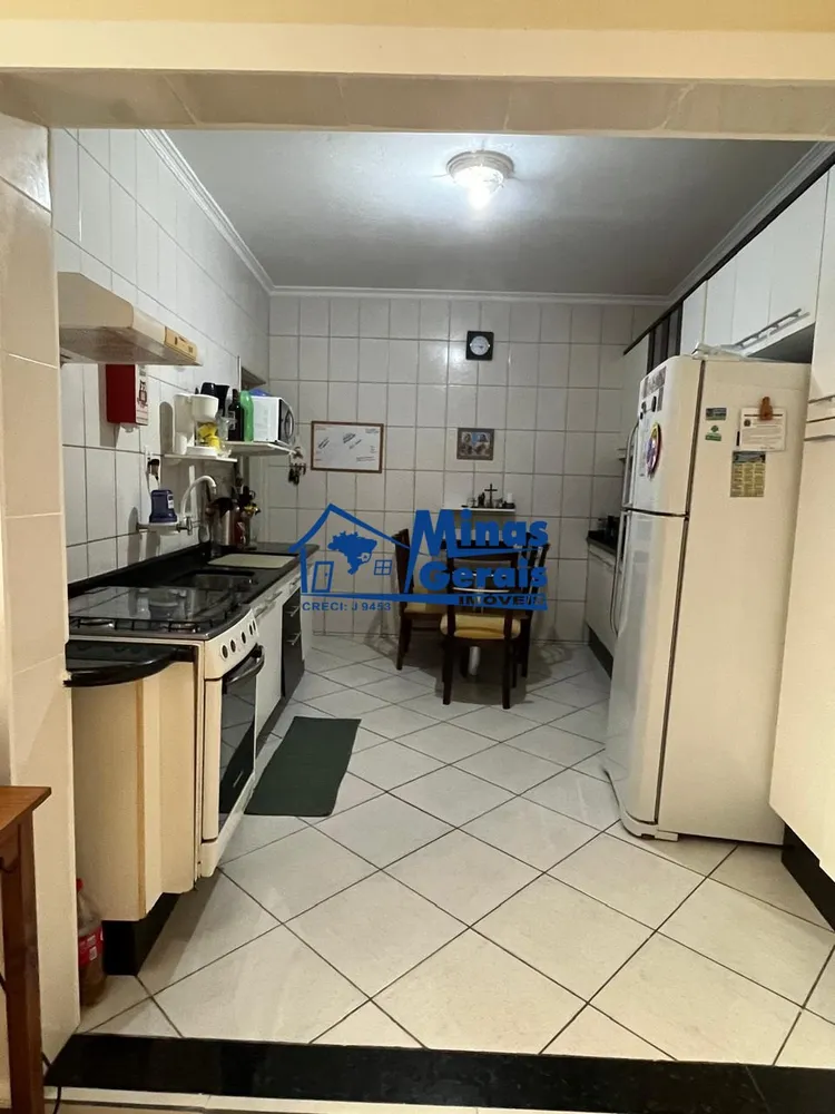 Casa, 3 quartos, 128 m² - Foto 4