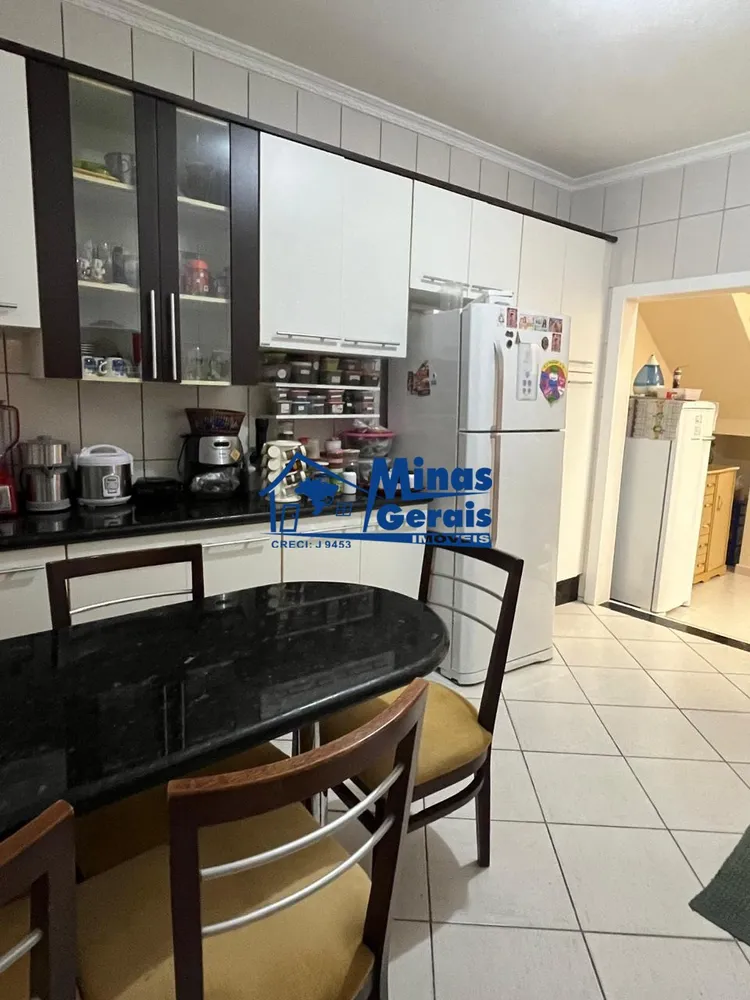Casa, 3 quartos, 128 m² - Foto 10