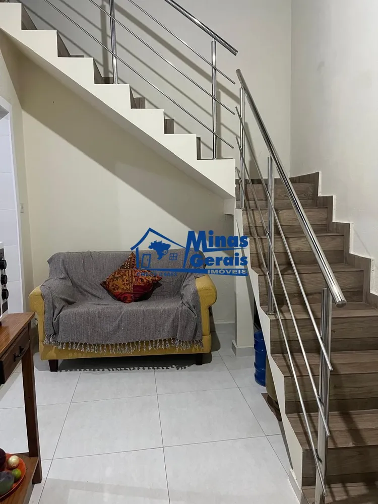 Casa, 3 quartos, 128 m² - Foto 2