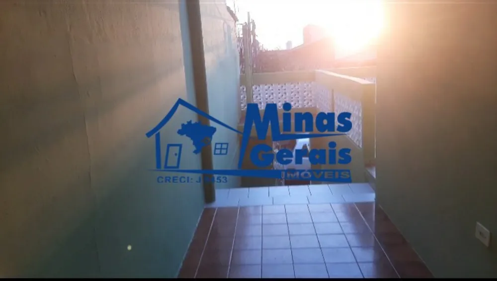 Casa, 2 quartos, 91 m² - Foto 2