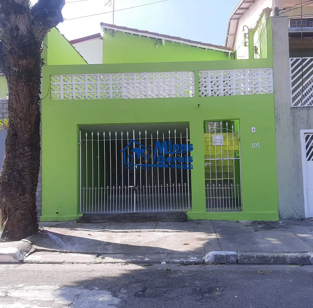 Casa, 2 quartos, 91 m² - Foto 6