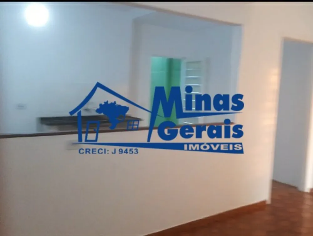 Casa, 2 quartos, 91 m² - Foto 1
