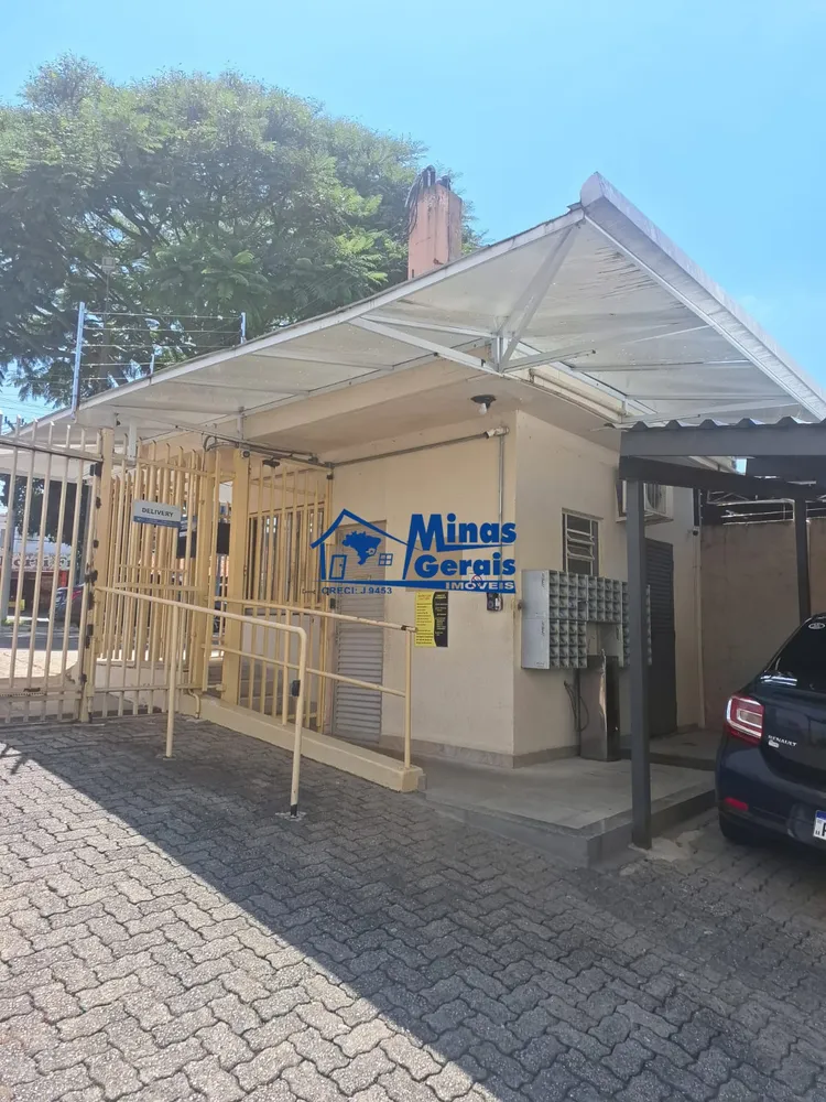 Apartamento, 2 quartos, 49 m² - Foto 2