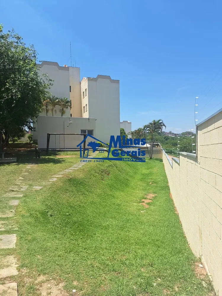 Apartamento, 2 quartos, 49 m² - Foto 6