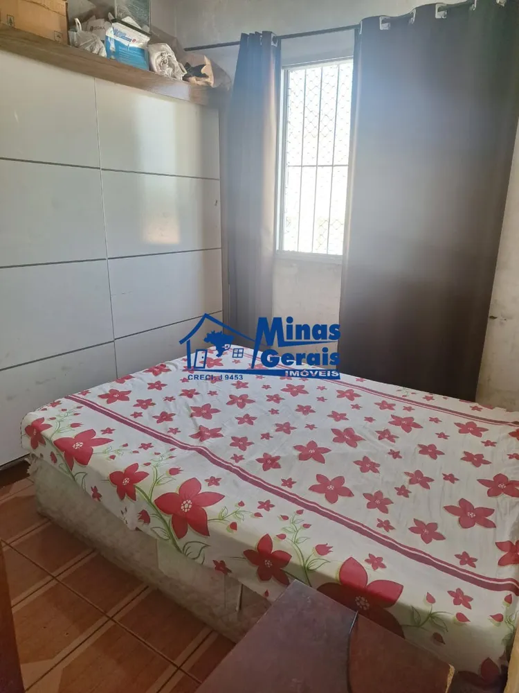 Apartamento, 2 quartos, 49 m² - Foto 3
