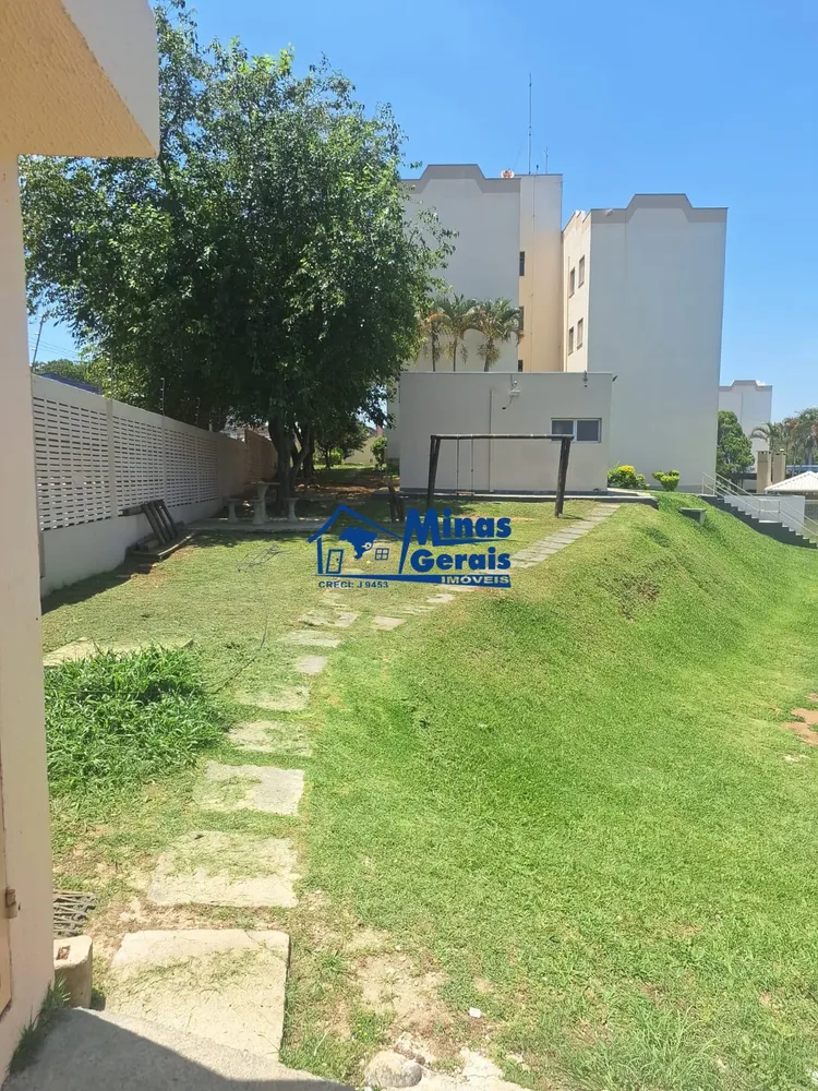 Apartamento, 2 quartos, 49 m² - Foto 5