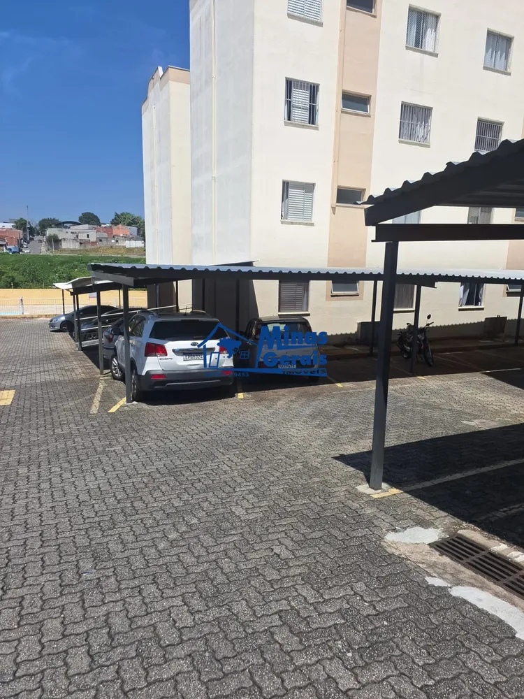 Apartamento, 2 quartos, 49 m² - Foto 11