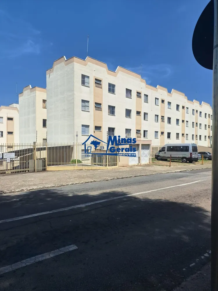 Apartamento, 2 quartos, 49 m² - Foto 7